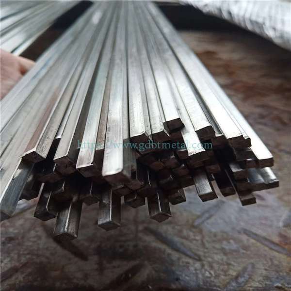 Stainless Steel Bar&Rod